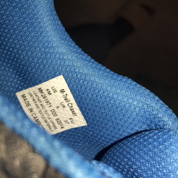 Merrell - Picture 7 of 7